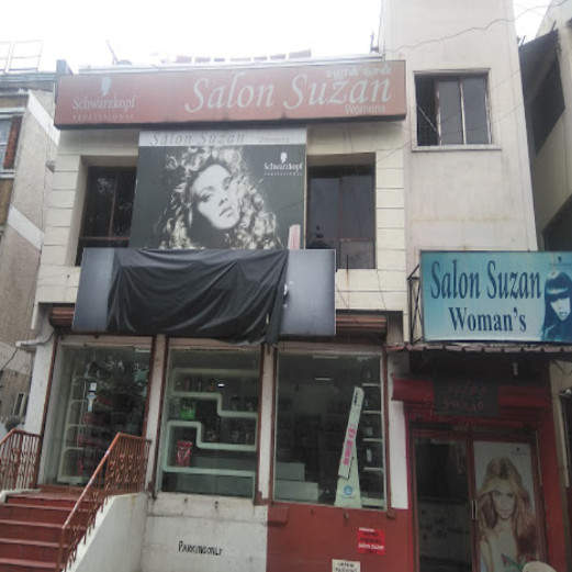 Saloon Suzan - Nungambakkam - Chennai Image