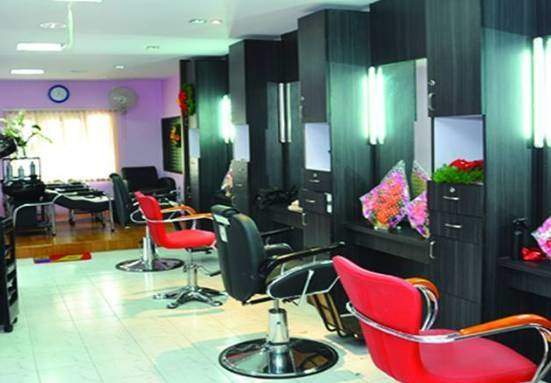 Aadya Salon And Spa - Dilsukh Nagar - Hyderabad Image