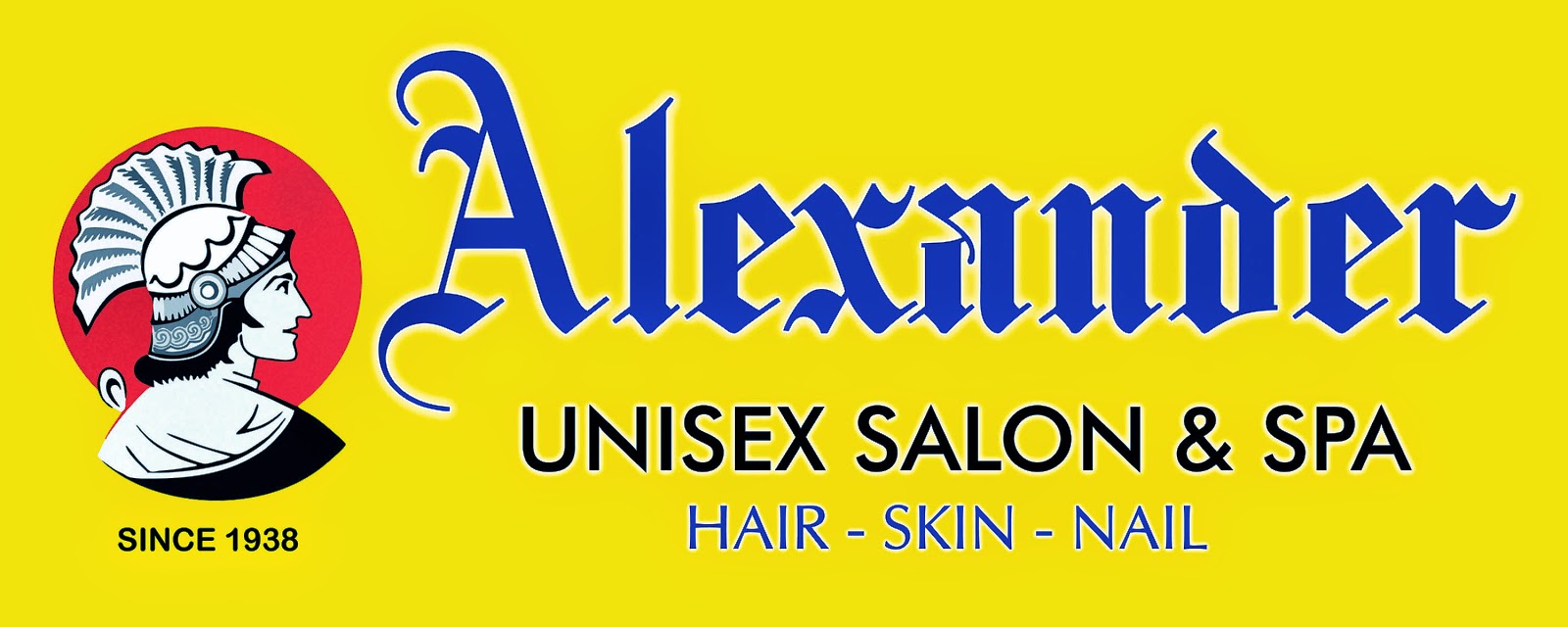 Alexander Salon - Abids - Hyderabad Image