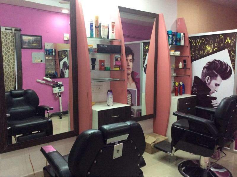 AM To PM Beauty Salon - Habsiguda - Hyderabad Image