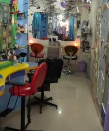 Anas Reflexion Beauty Parlour - Madinaguda - Hyderabad Image