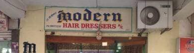 Modern Hair Salon - Begumpet - Hyderabad Image