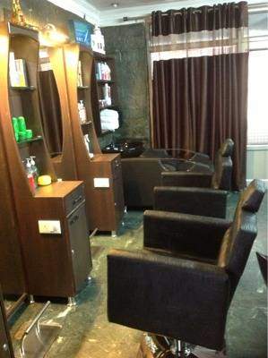 A Massimo Salon - Rohini - Delhi Image