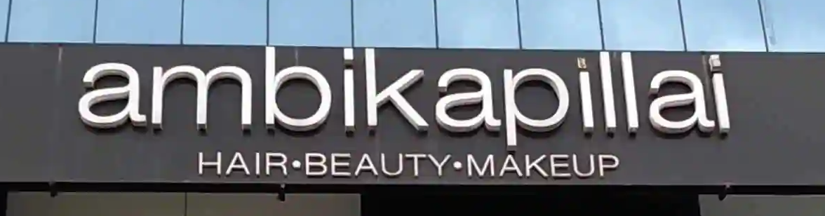 Ambika Pillai Salon - Punjabi Bagh - Delhi Image