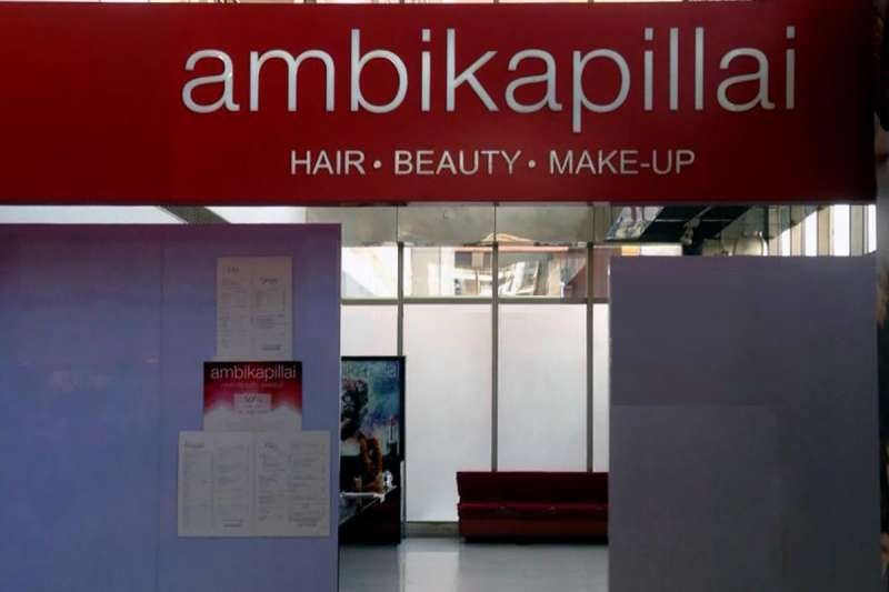 Ambika Pillai Salon - Rajouri Garden - Delhi Image