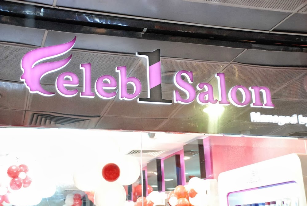 Celeb1 Salon MG Road - MG Road - Delhi Image