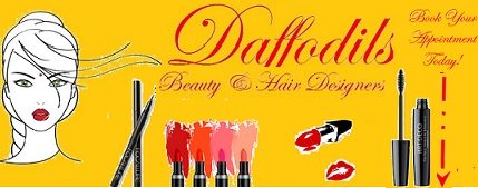 Daffodils Beauty And Hair Designer - Mayur Vihar - Delhi Image