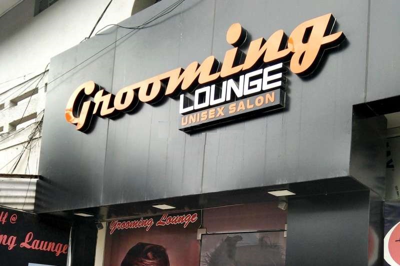 Grooming Lounge Unisex Salon - Janakpuri - Delhi Image