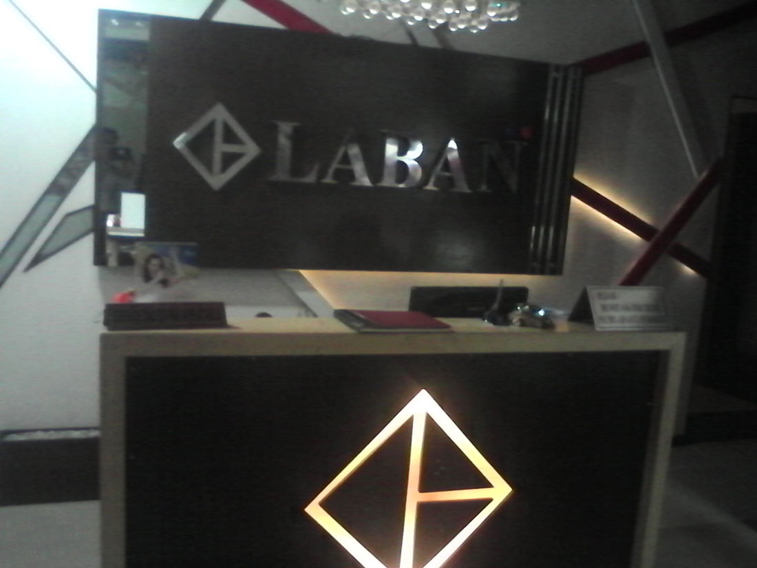 Laban Unisex Salon - Dwarka - Delhi Image