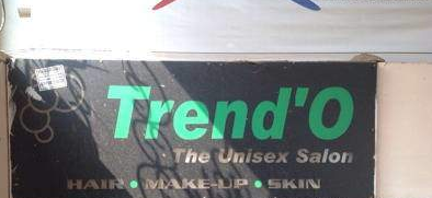 Trendo Unisex Salon - Janakpuri - Delhi Image