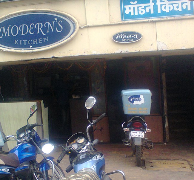 Modern's Kitchen - Dombivli - Thane Image