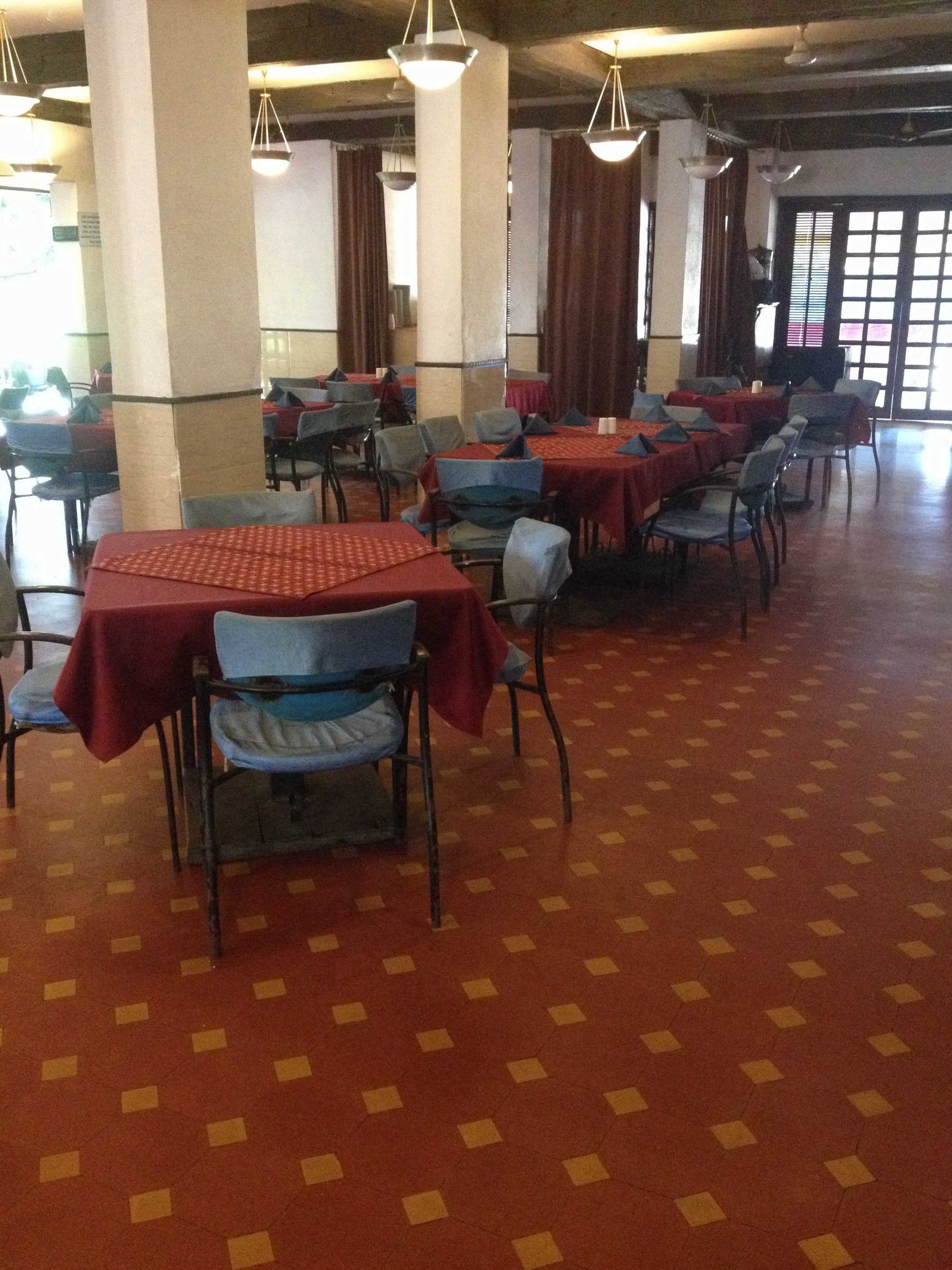 Nandi Palace Hotel - Dombivli - Thane Image