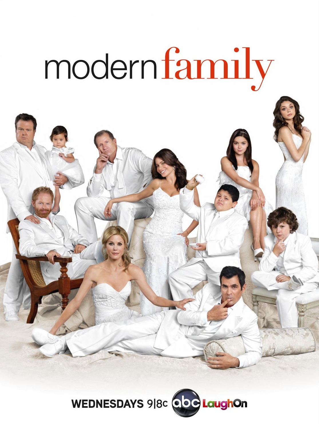 Modern Family Image