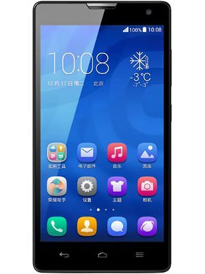 Huawei Honor 3C Image