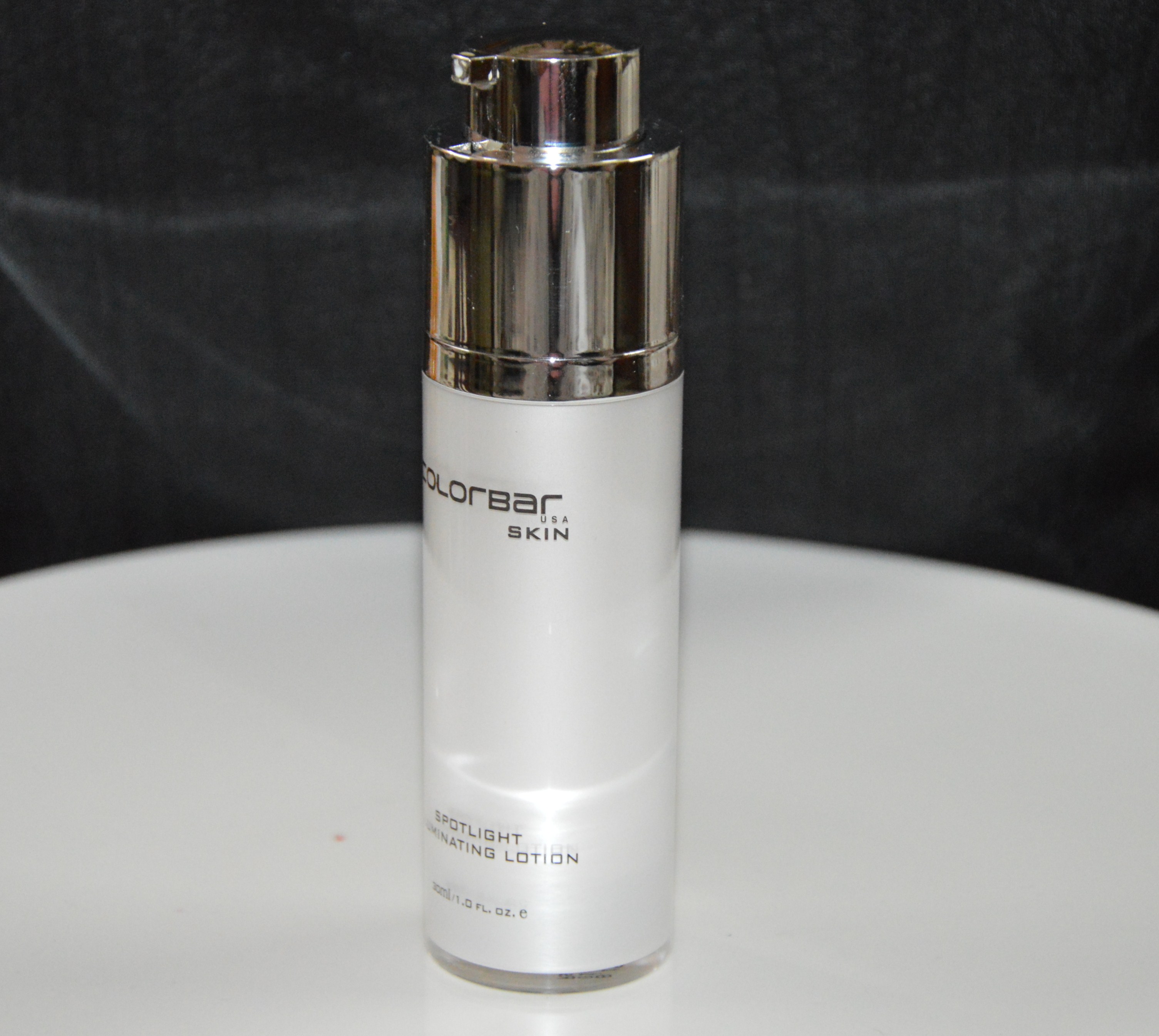 Colorbar Spotlight Illuminating Lotion Image