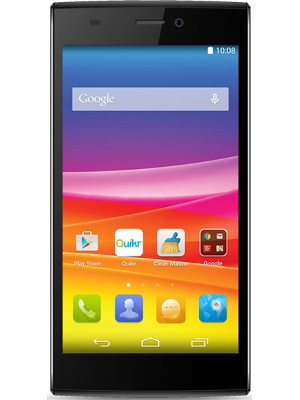 Micromax Canvas Nitro 2 E311 Image