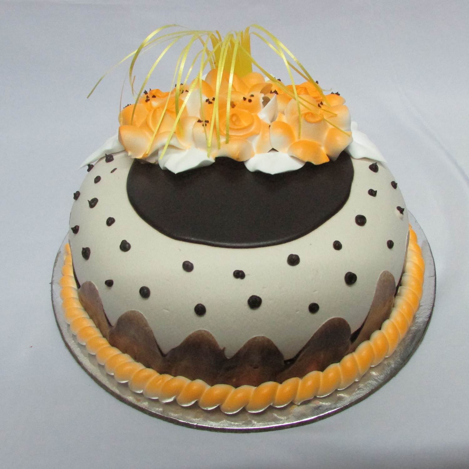 Denish The Cake Shop - Sakinaka - Mumbai Image