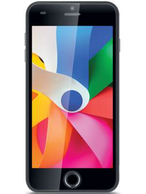 iBall Cobalt Oomph 4.7D Image