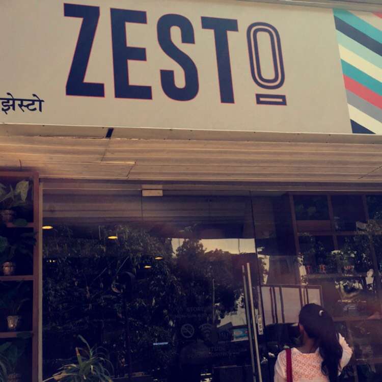 Zesto - Andheri - Mumbai Image