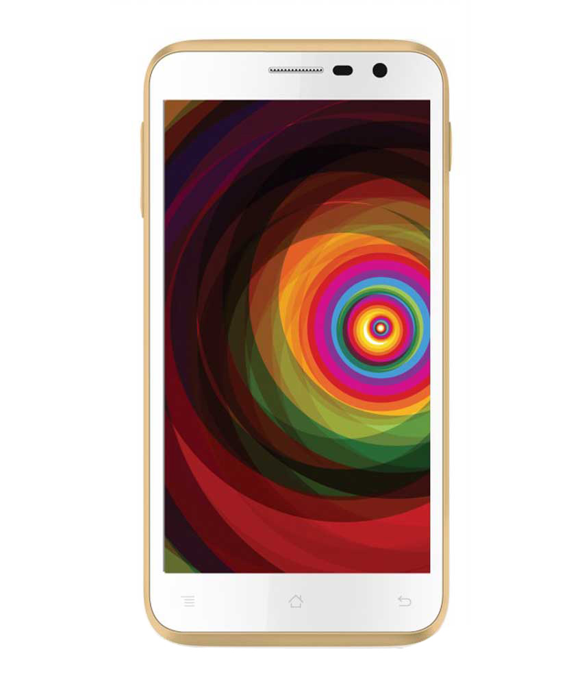 Karbonn Titanium Dazzle S201 Image