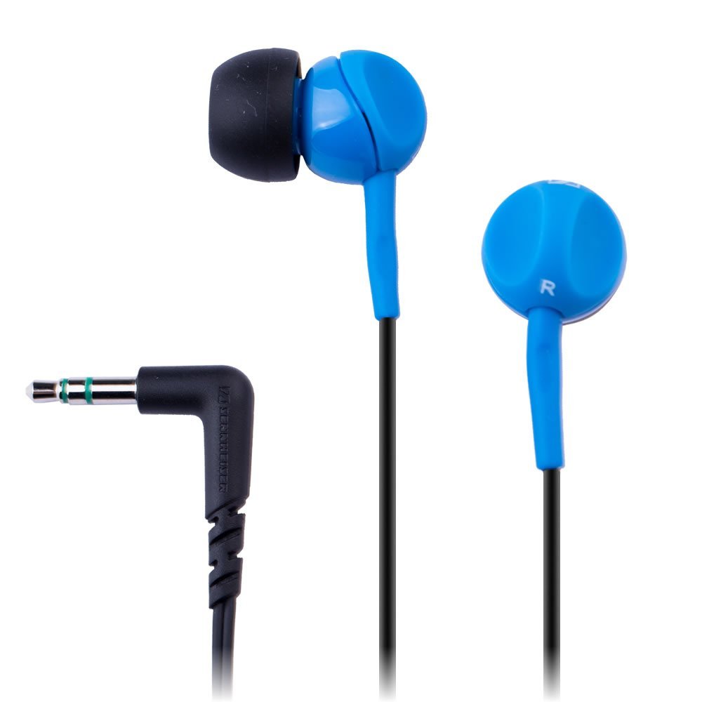 Sennheiser CX 213 Headphones Image