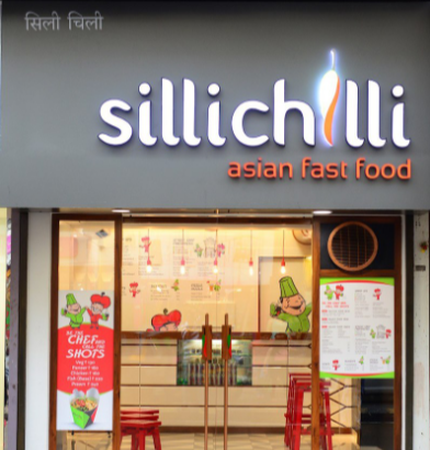 Silli Chilli - Lokhandwala - Mumbai Image