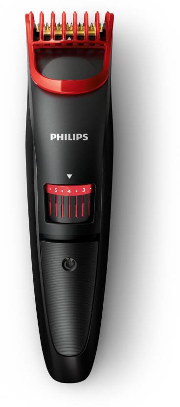 Philips QT4011/15 Pro Skin Advance Trimmer Image