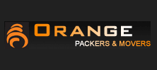 Orange Packers and Movers - Pune Image