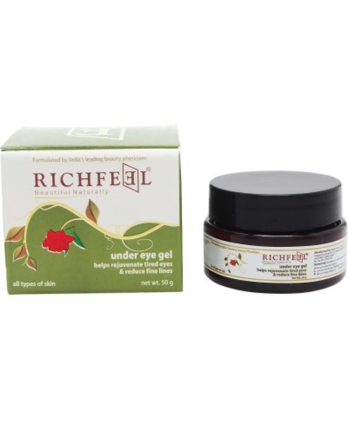 Richfeel Under Eye Gel Image