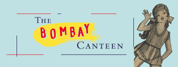 The Bombay Canteen - Lower Parel - Mumbai Image