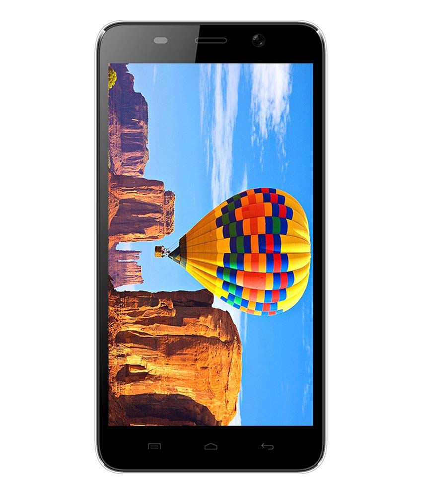 Micromax Canvas Play Q355 Image