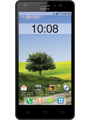 Intex Aqua Life 2 Image