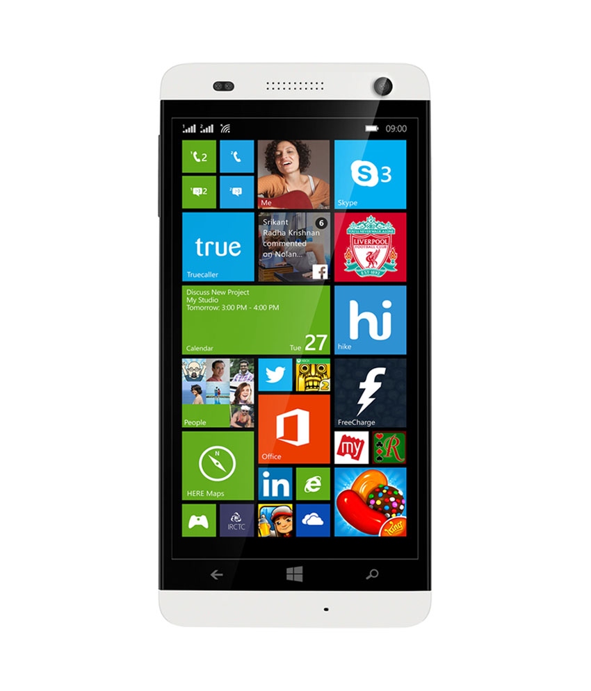 XOLO Win Q1000 Image