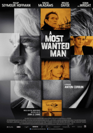 A Most Wanted Man Image