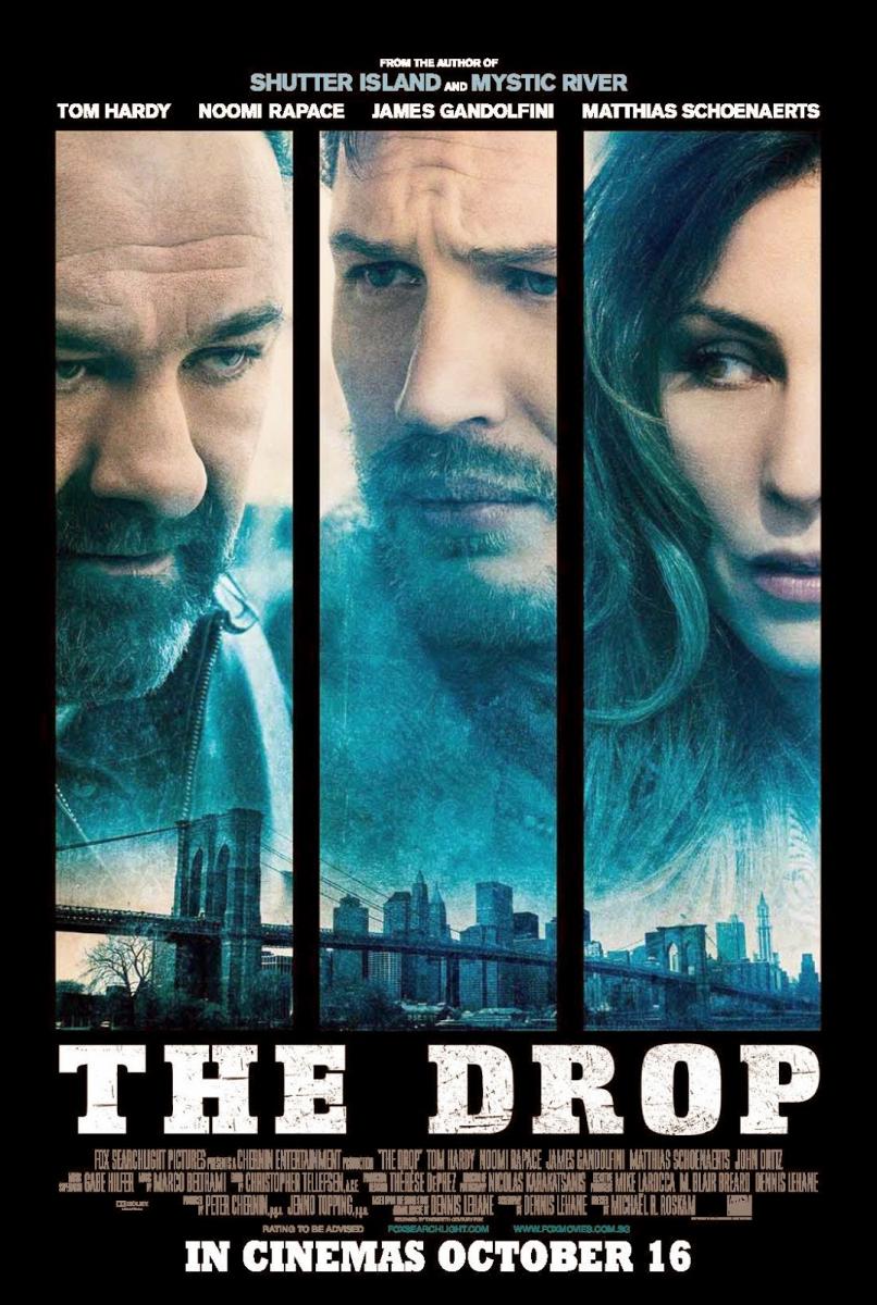 The Drop Image