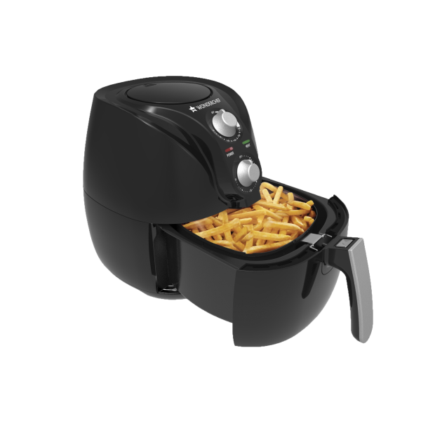 Wonderchef Prato Air Fryer Image