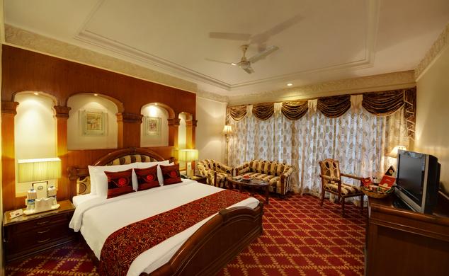 Hotel Babylon Inn - Devendra Nagar - Raipur Image