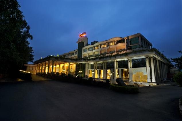Hotel Babylon International - Vishal Nagar - Raipur Image