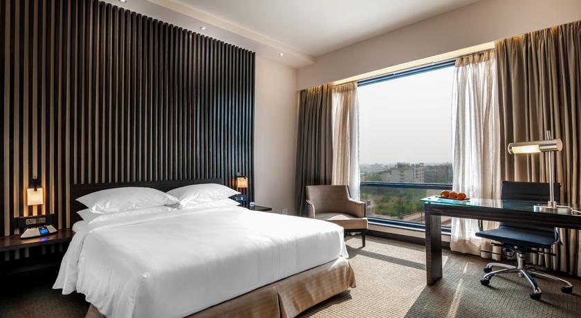 Hyatt - Labhandi - Raipur Image