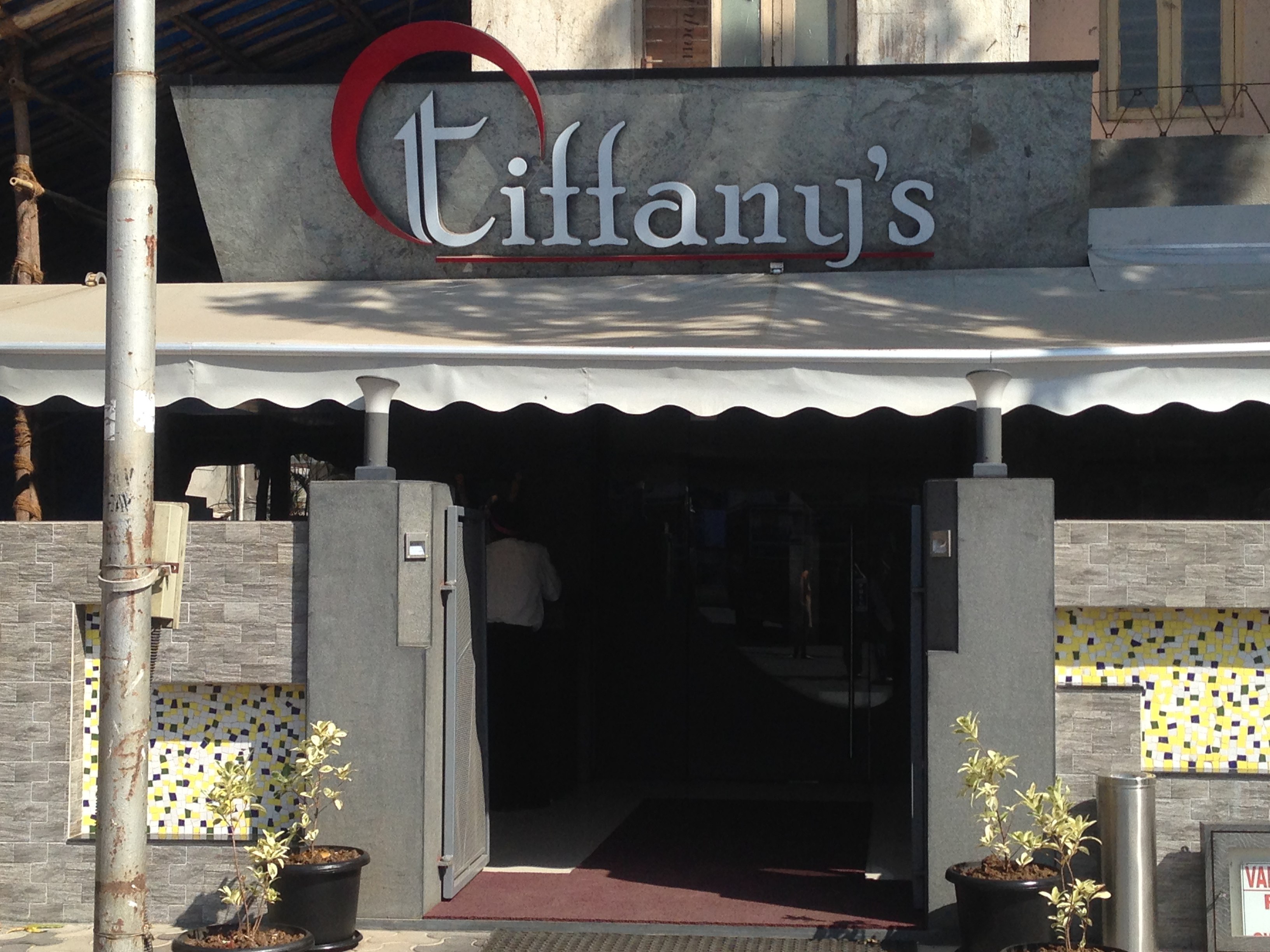 Tiffany's Resto Bar - Santacruz - Mumbai Image