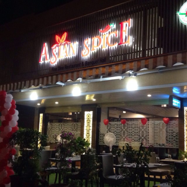 Asian Spice - Vasai - Palghar Image