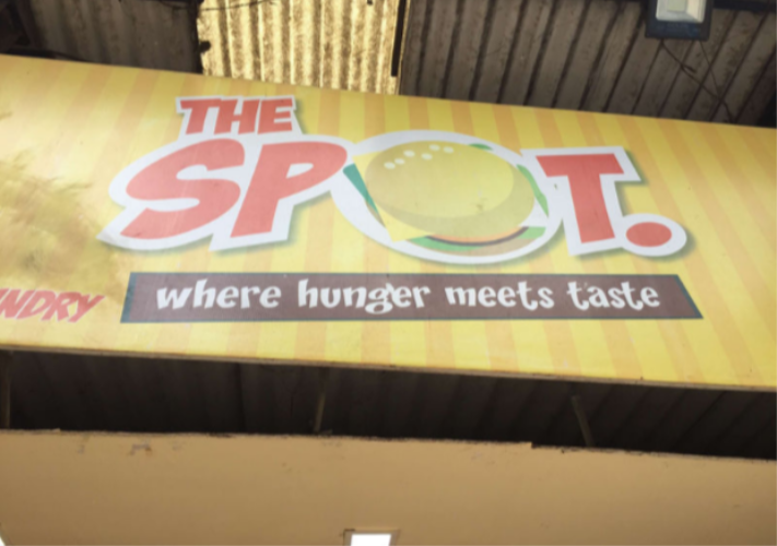 The Spot - Kanjurmarg - Mumbai Image