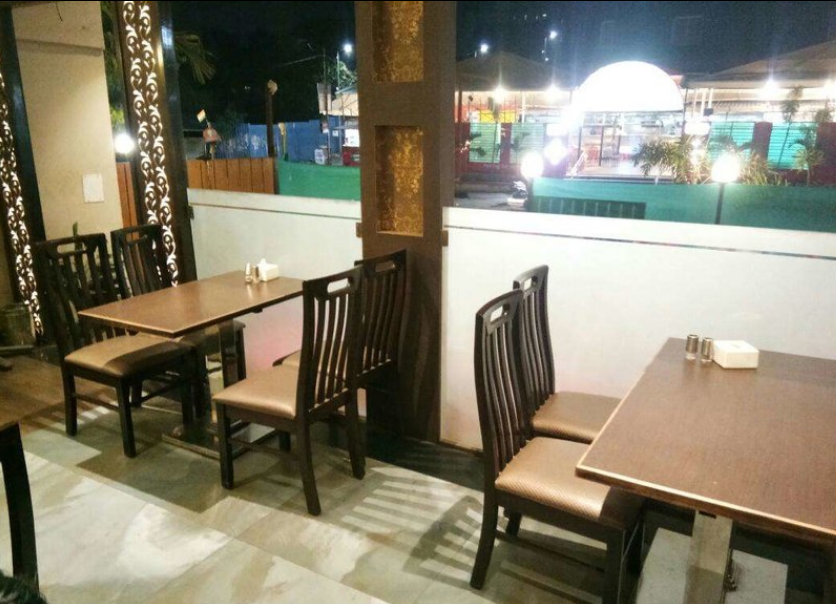 Madinah Restaurant - Kondhwa - Pune Image