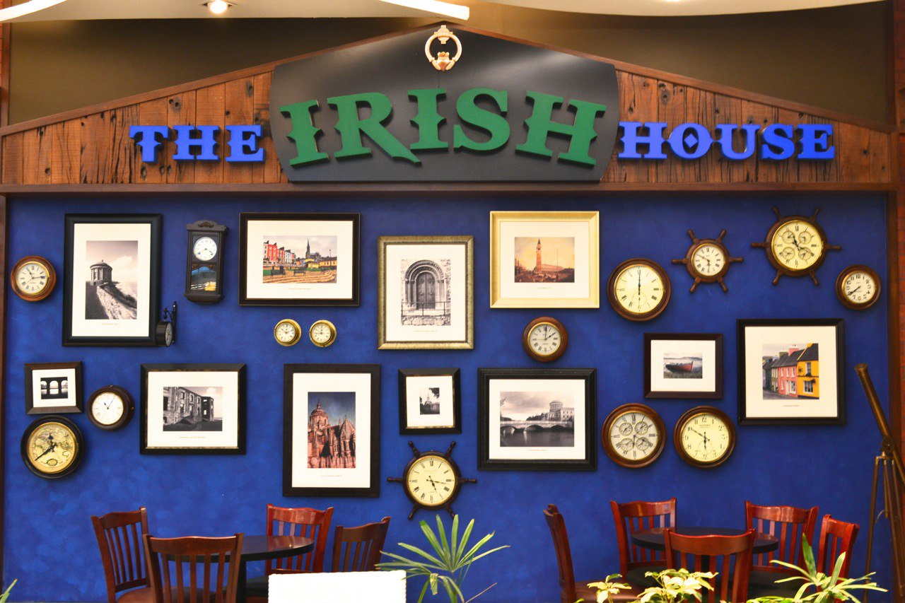 The Irish House - Ballygunge - Kolkata Image