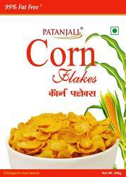 Patanjali Corn Flakes Mix Image