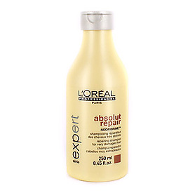 L'Oreal Professionel Paris Absolut Repair Shampoo Image