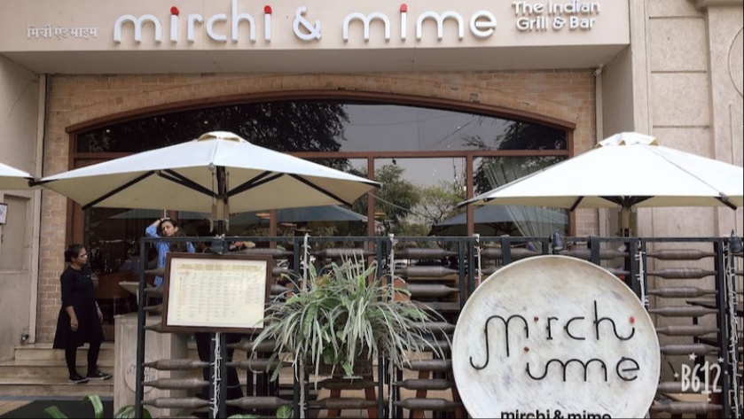 Mirchi and Mime - Powai - Mumbai Image