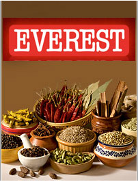 Everest Masala Image