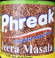 Phreak Jeera Masala Soda Image