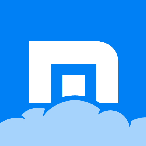 Maxthon Cloud Browser Image